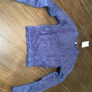 Zara Long Sleeve Top